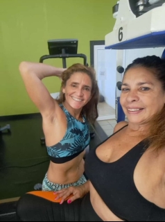 Feitas para os seus sonhos...